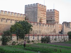 01-Part of the old city wall